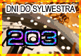 dni do sylwestra